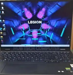 Photo - New Lenovo Legion Y7000P IRX9 Gaming Laptop 16GB Intel Core I9 SSD 1T
