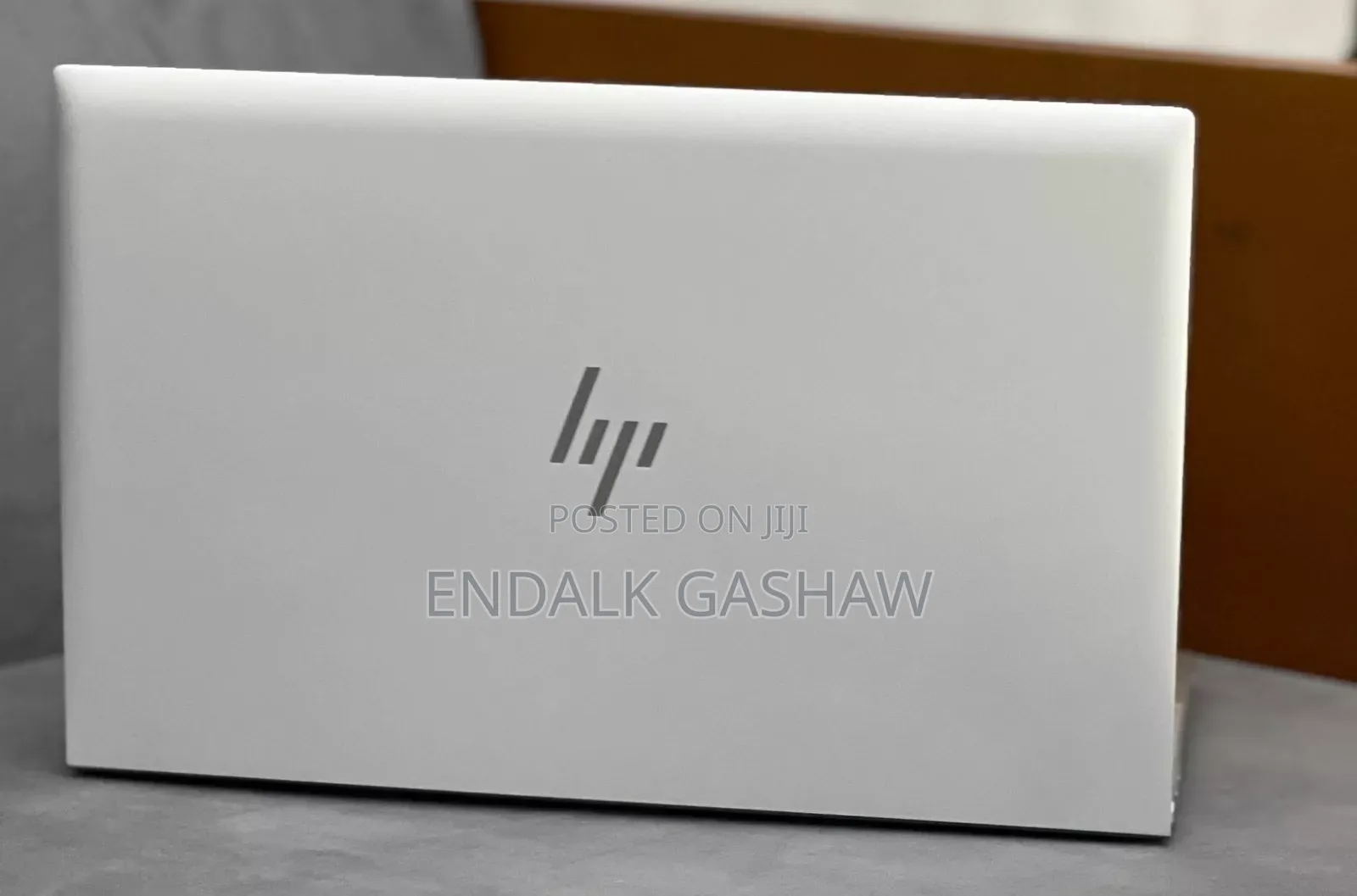 New Laptop HP EliteBook 830 G8 16GB Intel Core I5 SSD 512GB