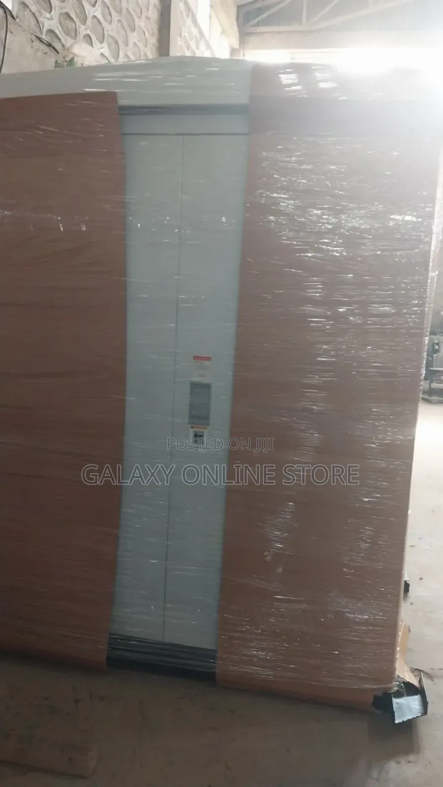 15kv/630kva Compact Transformer