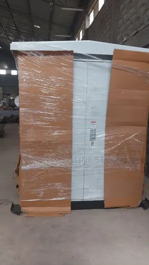 15kv/630kva Compact Transformer