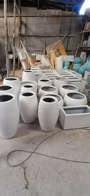 Photo - Faber Glass Garden Put