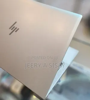 Photo - New Laptop HP EliteBook 840 G8 16GB Intel Core I7 SSD 512GB