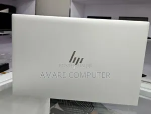 New Laptop HP EliteBook 830 G8 16GB Intel Core I7 SSD 512GB