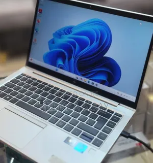 New Laptop HP EliteBook 840 G8 16GB Intel Core I7 SSD 512GB