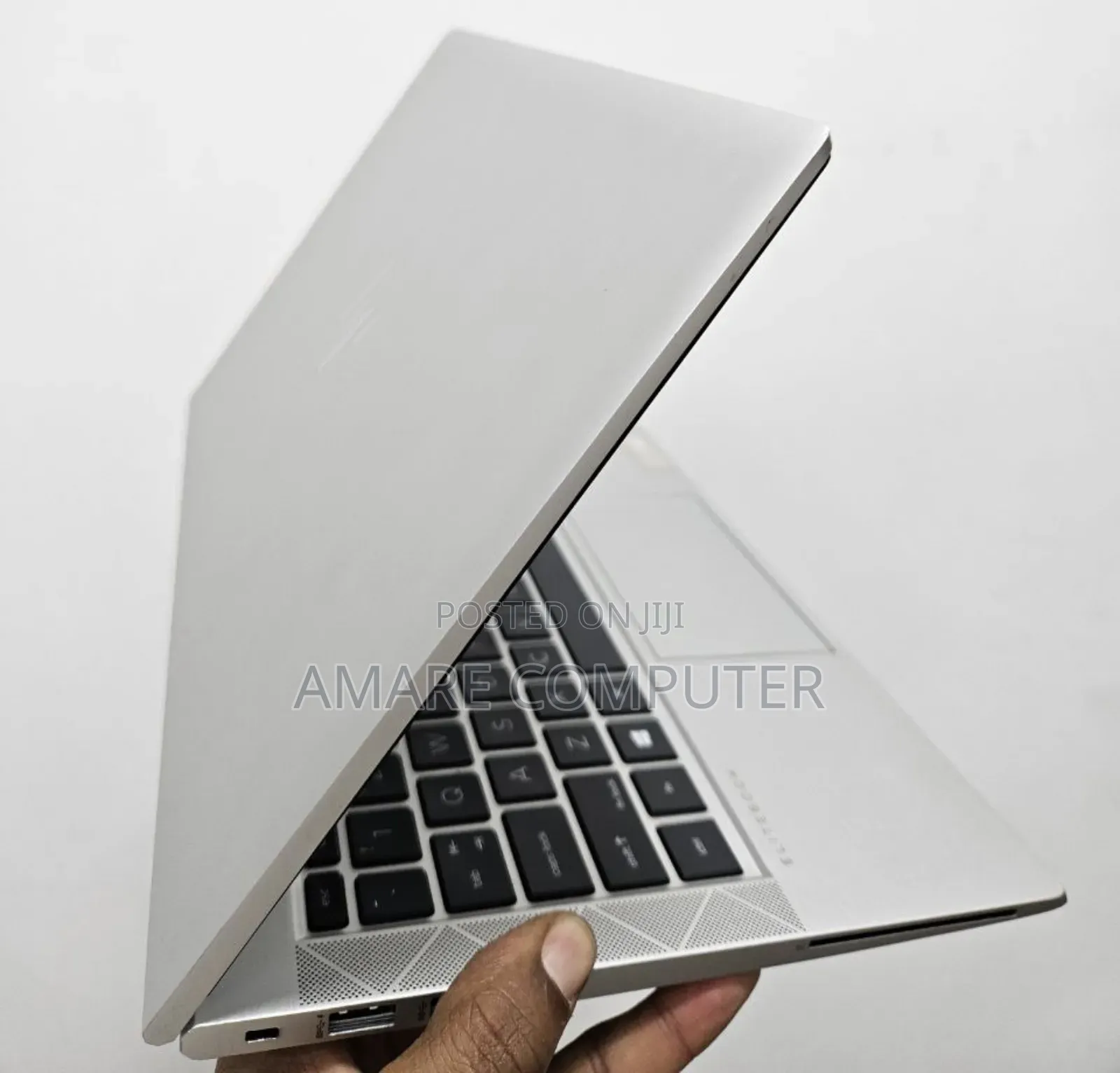 New Laptop HP EliteBook 830 G8 16GB Intel Core I7 SSD 512GB