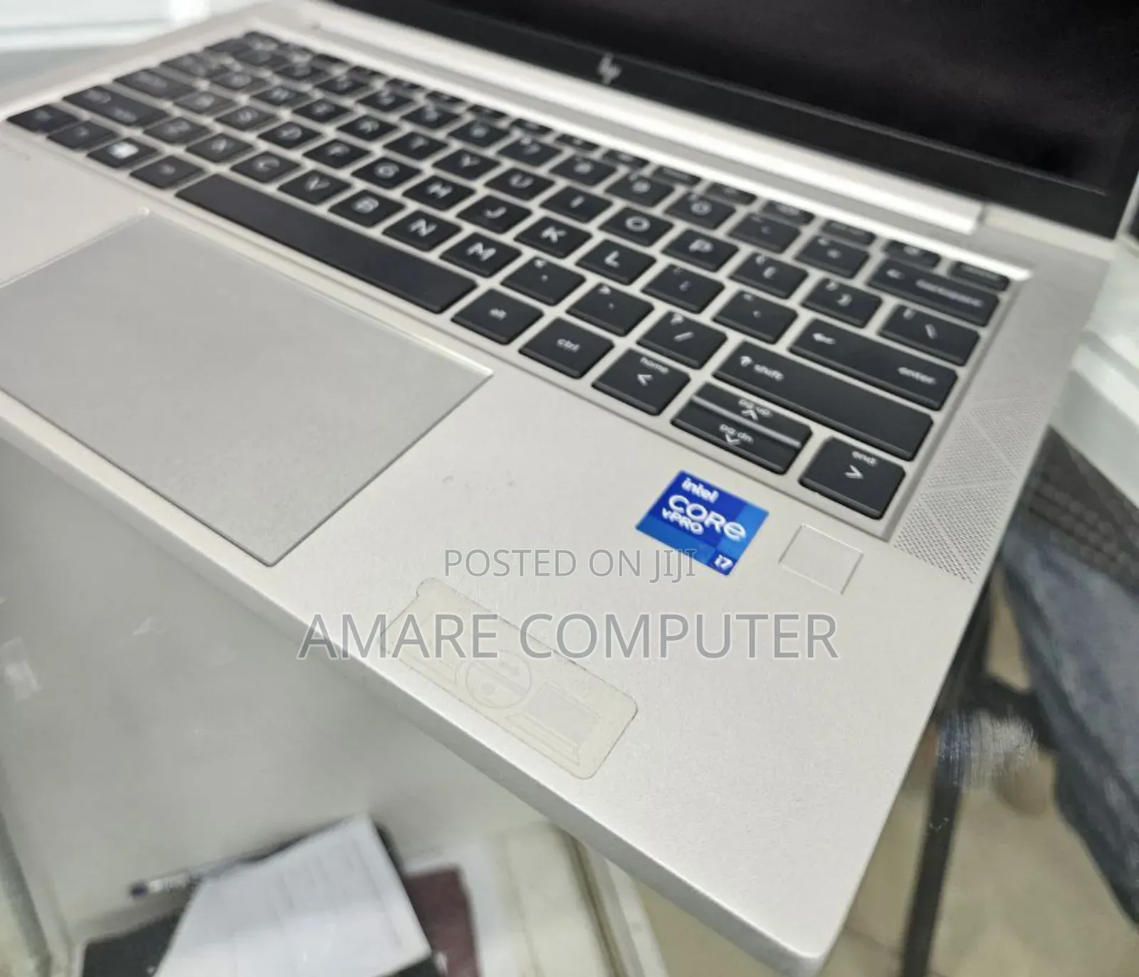 New Laptop HP EliteBook 830 G8 16GB Intel Core I7 SSD 512GB