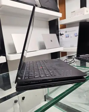 New Laptop Lenovo ThinkPad T495s 16GB AMD Ryzen 7 SSD 512GB