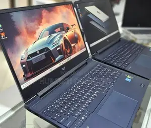 Photo - New Laptop HP Victus 15 16GB Intel Core I5 SSD 512GB