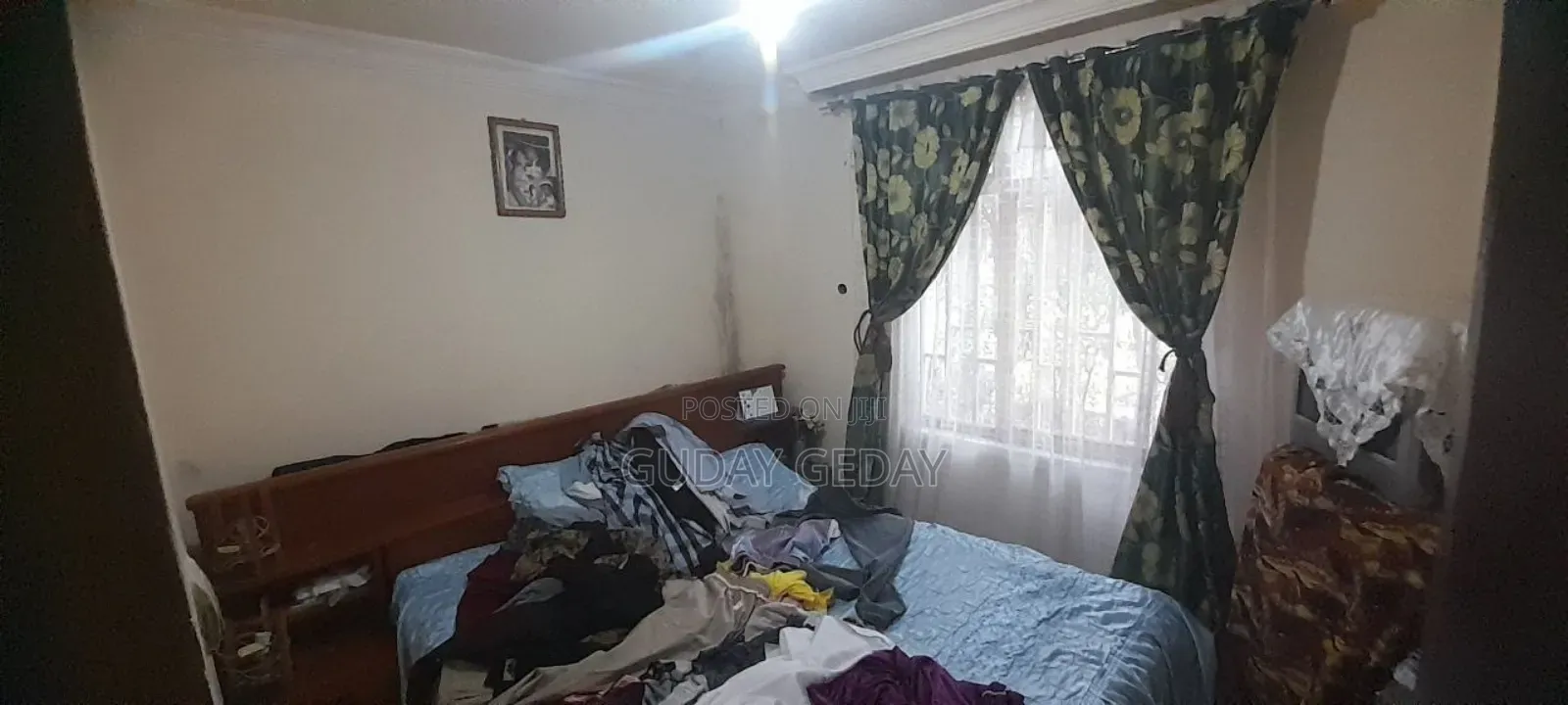 Furnished 2bdrm Condo in የመንግሥት, Oromia-Finfinne for sale