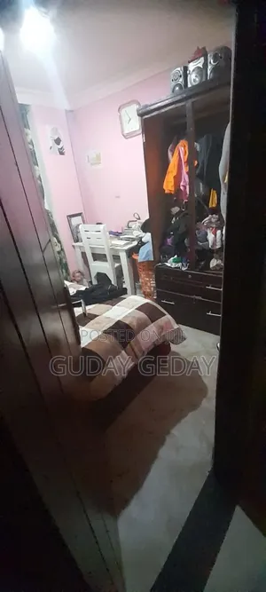 Furnished 2bdrm Condo in የመንግሥት, Oromia-Finfinne for sale