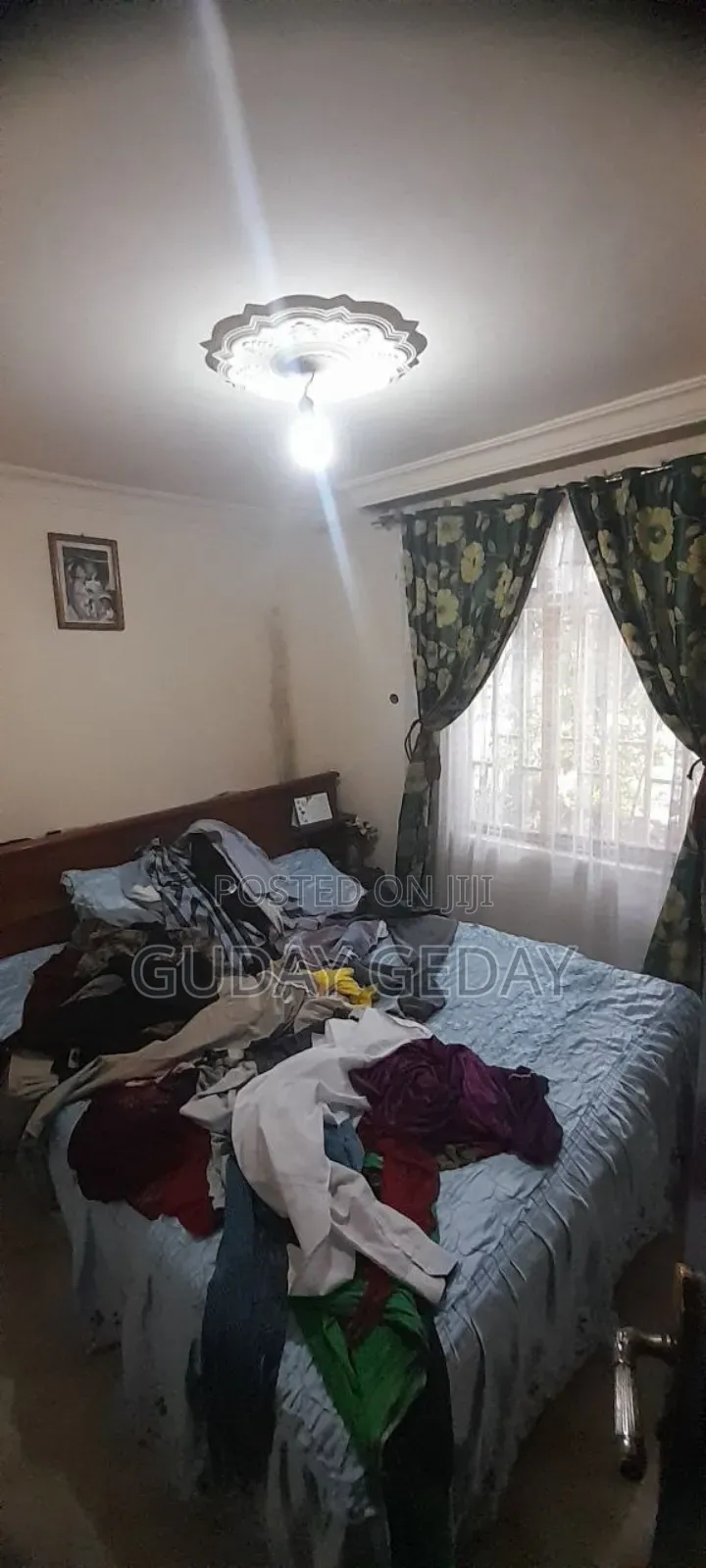Furnished 2bdrm Condo in የመንግሥት, Oromia-Finfinne for sale