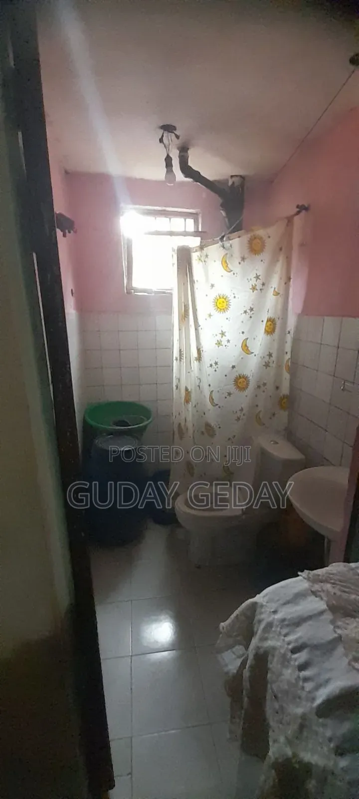 Furnished 2bdrm Condo in የመንግሥት, Oromia-Finfinne for sale