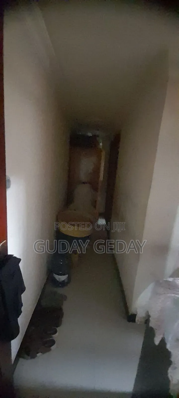 Furnished 2bdrm Condo in የመንግሥት, Oromia-Finfinne for sale