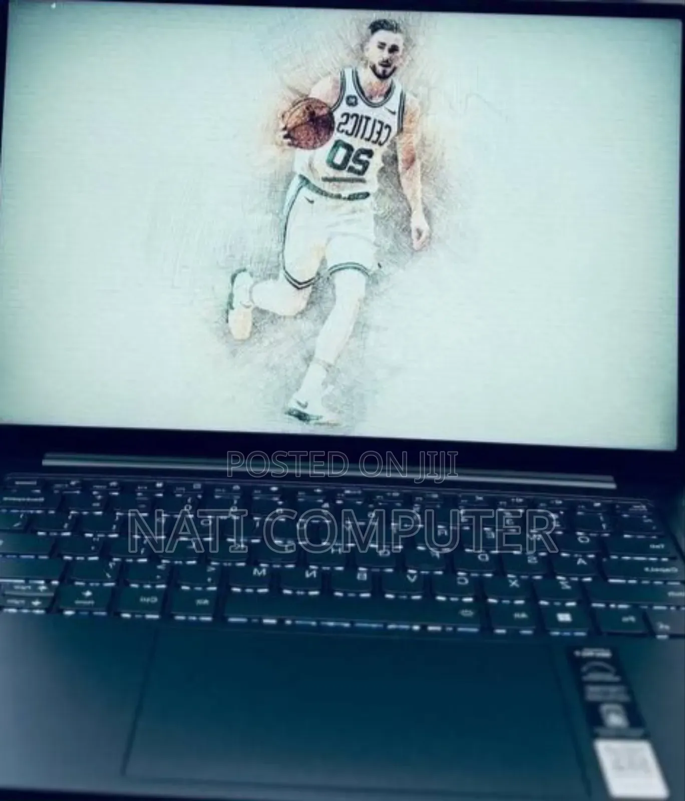 New Laptop Lenovo Thinkpad X1 Yoga 16GB AMD Ryzen 7 SSD 1T