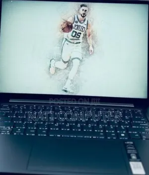 New Laptop Lenovo Thinkpad X1 Yoga 16GB AMD Ryzen 7 SSD 1T