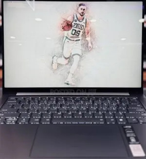 New Laptop Lenovo Thinkpad X1 Yoga 16GB AMD Ryzen 7 SSD 1T