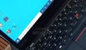 New Laptop Lenovo Ideapad 3 16GB Intel Core i3 SSD 256GB