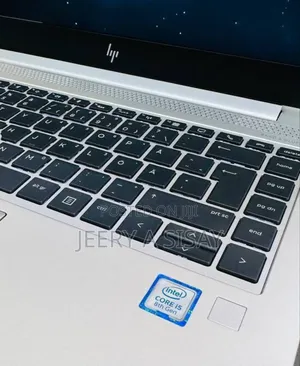 Photo - New Laptop HP EliteBook 840 G5 16GB Intel Core I5 SSD 512GB