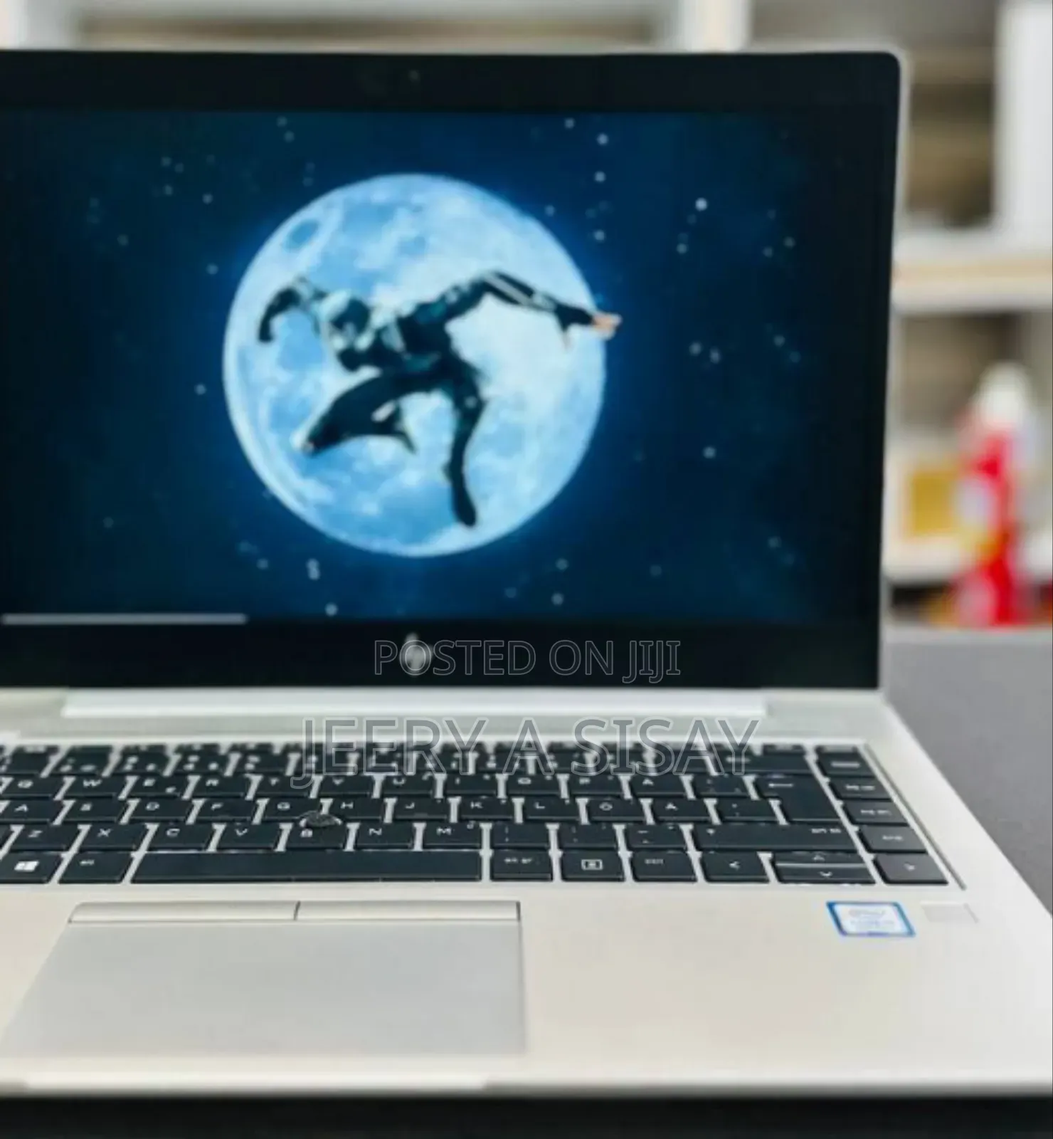 New Laptop HP EliteBook 840 G5 16GB Intel Core I5 SSD 512GB