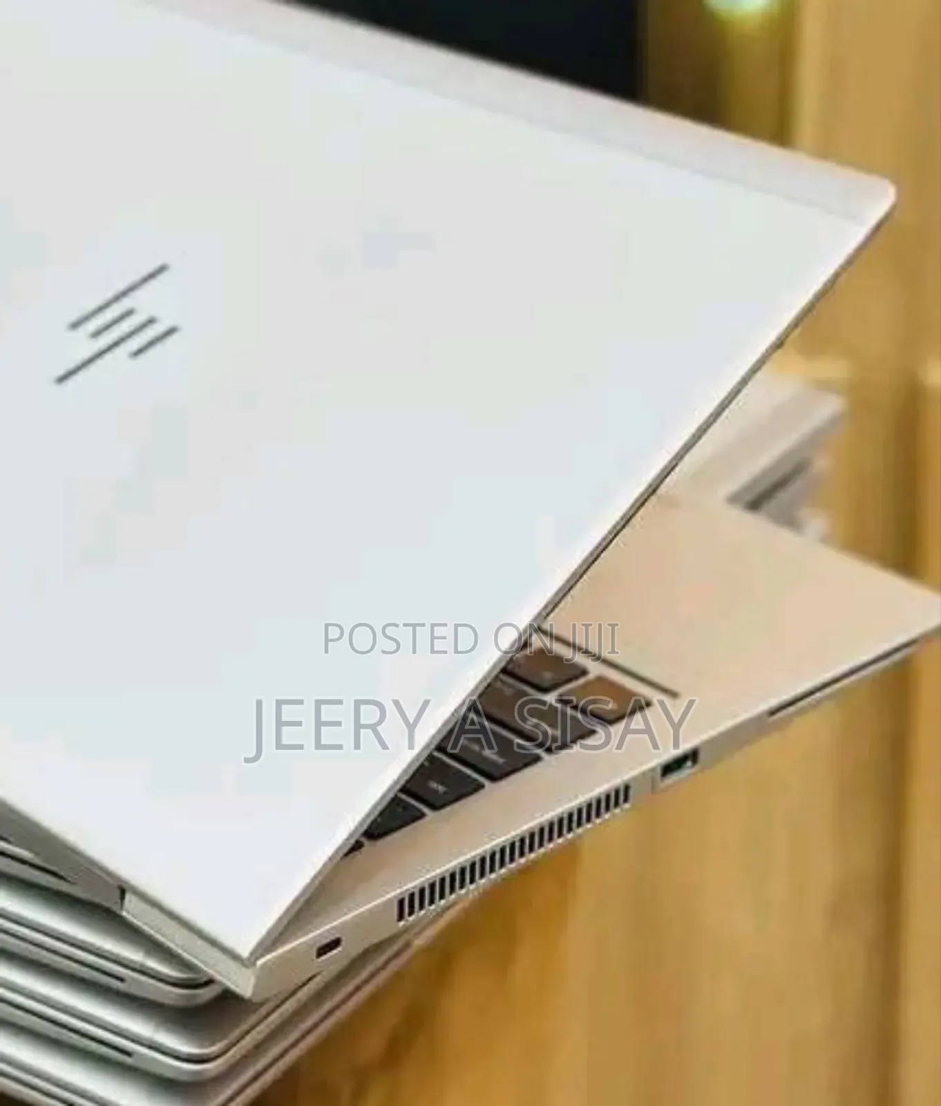 New Laptop HP EliteBook 840 G5 16GB Intel Core I5 SSD 512GB