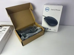 Dell Original Optical Mouse