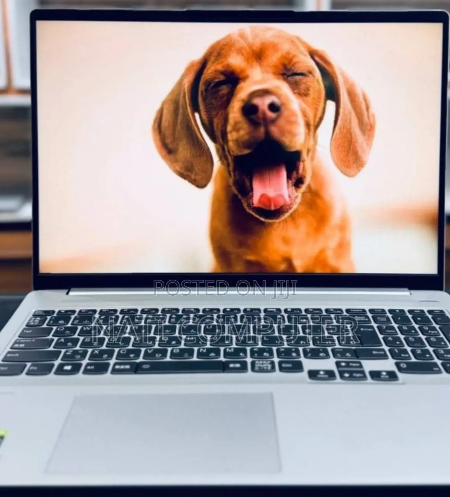 New Laptop Lenovo 16GB Intel Core I7 SSD 512GB