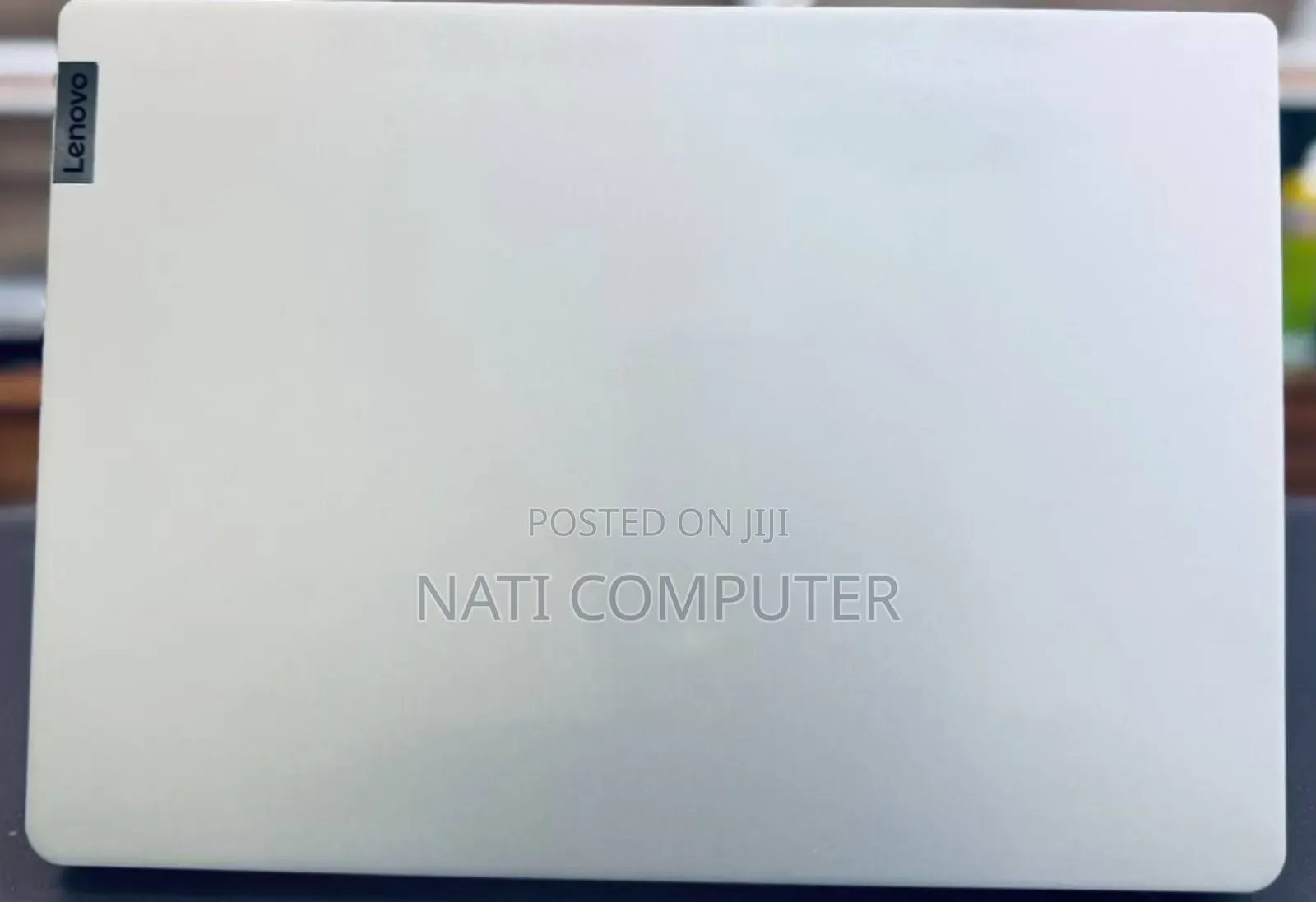 New Laptop Lenovo 16GB Intel Core I7 SSD 512GB