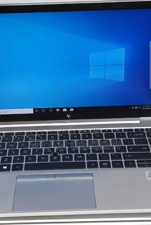 New Laptop HP EliteBook 840 G7 16GB Intel Core I5 SSD 512GB