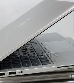 New Laptop HP EliteBook 840 G7 16GB Intel Core I5 SSD 512GB