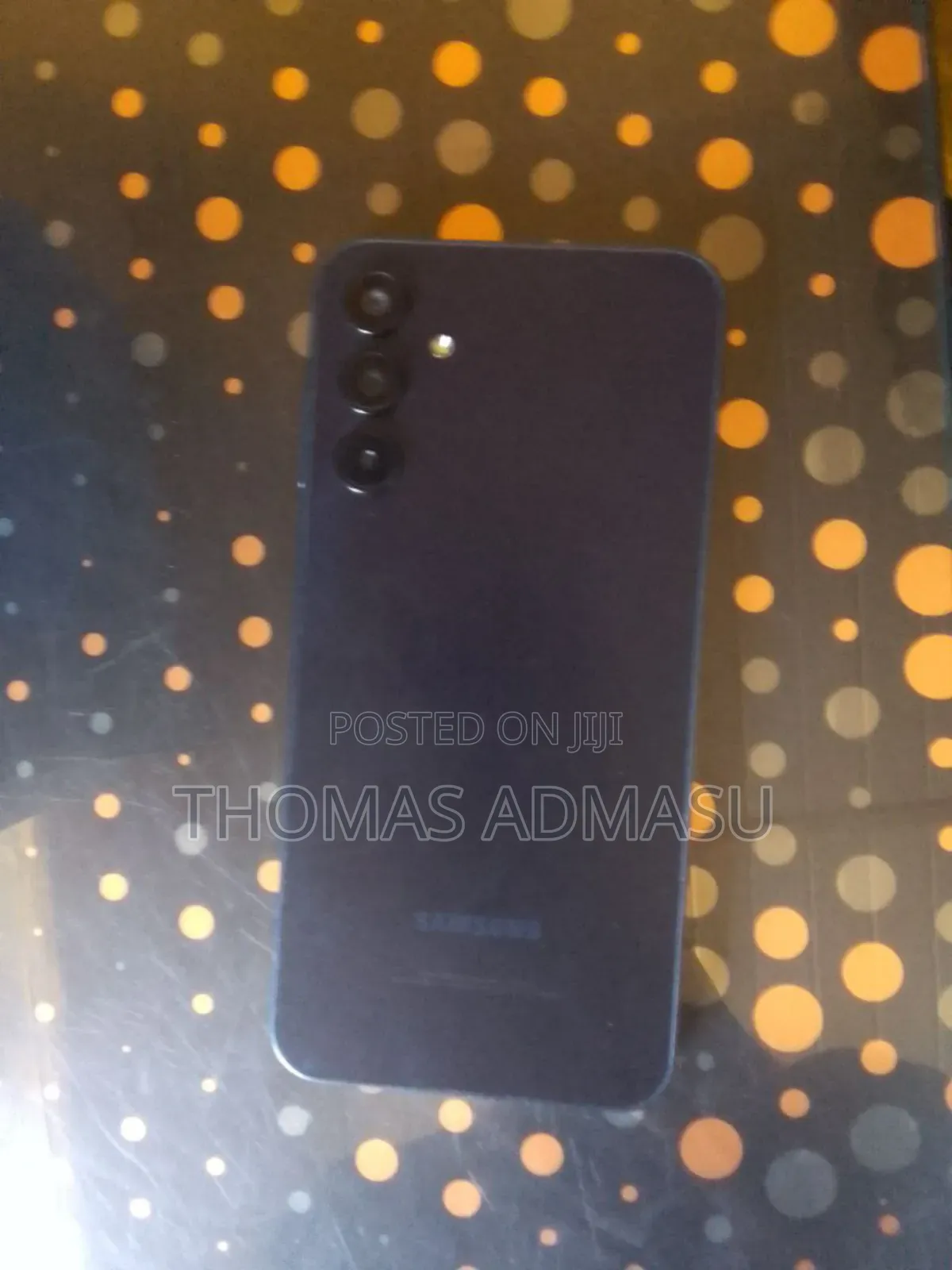 New Samsung Galaxy A15 128 GB