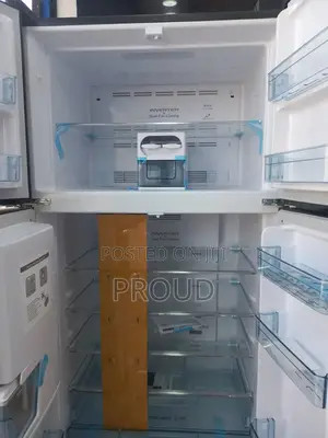 Hitachi 4 Door Frige