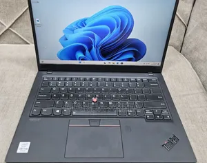 Photo - New Laptop Lenovo ThinkPad X1 Carbon 16GB Intel Core i7 SSD 512GB