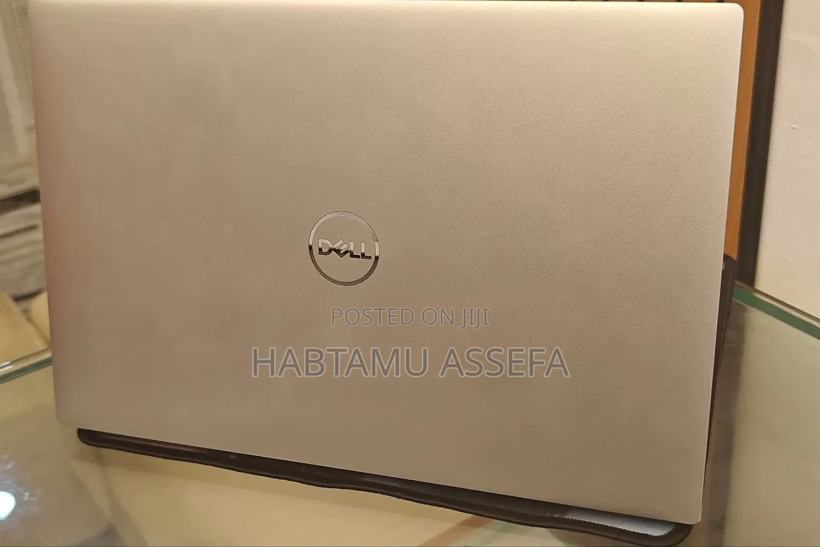 New Laptop Dell XPS 13 16GB Intel Core I7 SSD 512GB