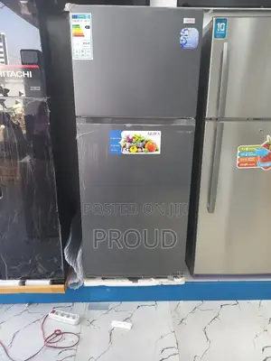 Akira 512 Model Frige