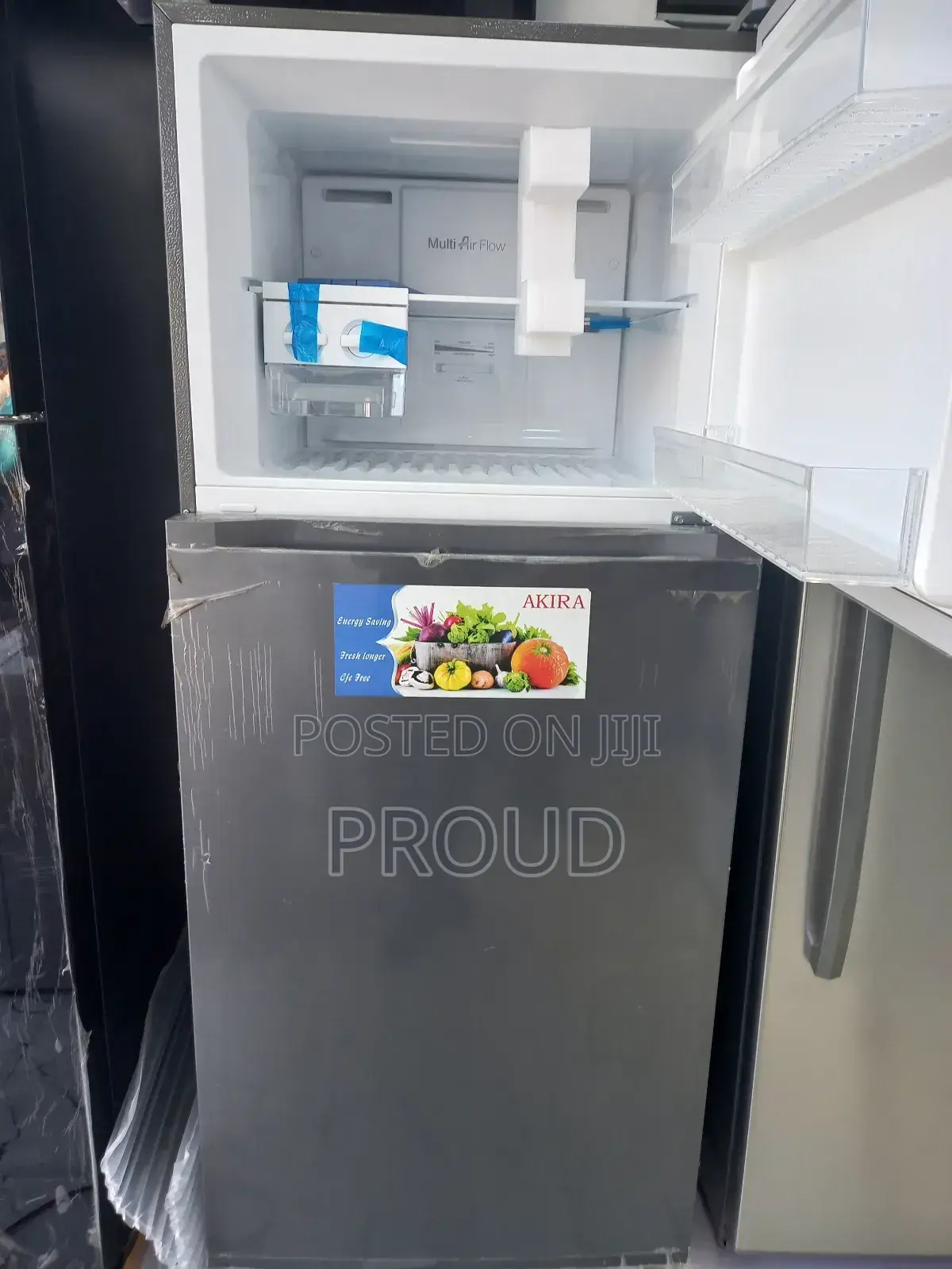 Akira 512 Model Frige