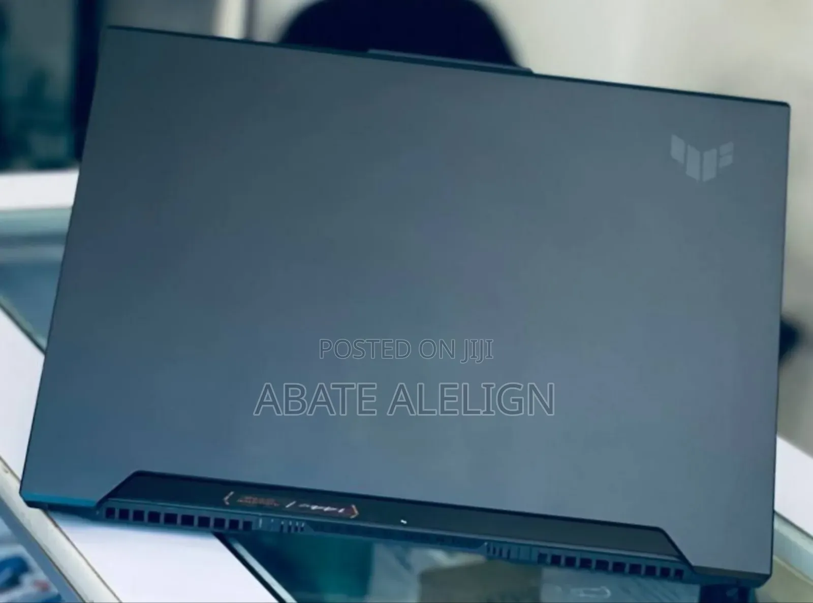 New Laptop Asus TUF Gaming A15 16GB Intel Core I7 SSD 512GB