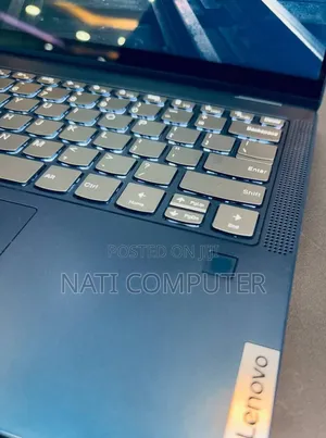 New Laptop Lenovo Legion 5 16GB AMD Ryzen 7 SSD 512GB