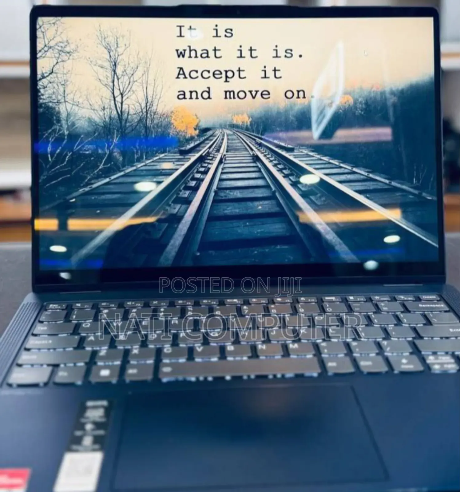 New Laptop Lenovo Legion 5 16GB AMD Ryzen 7 SSD 512GB