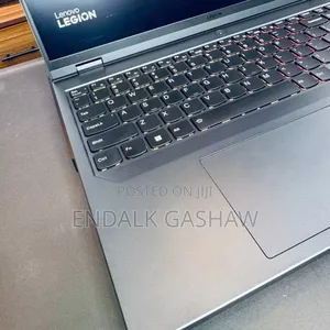 New Laptop Lenovo Legion 5 16GB Intel Core I9 SSD 1T