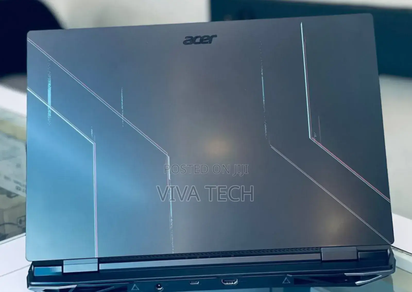 New Laptop Acer Nitro 5 16GB Intel Core I7 SSD 512GB