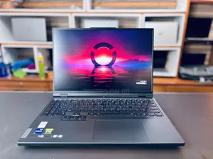 New Laptop Lenovo Legion 5 16GB Intel Core I9 SSD 1T