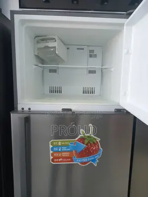 Photo - Popular 410 Model Frige