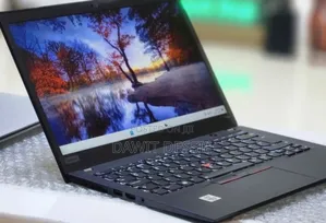 New Laptop Lenovo Thinkpad T14s Gen 1 8GB Intel Core I5 SSD 512GB