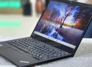 New Laptop Lenovo Thinkpad T14s Gen 1 8GB Intel Core I5 SSD 512GB