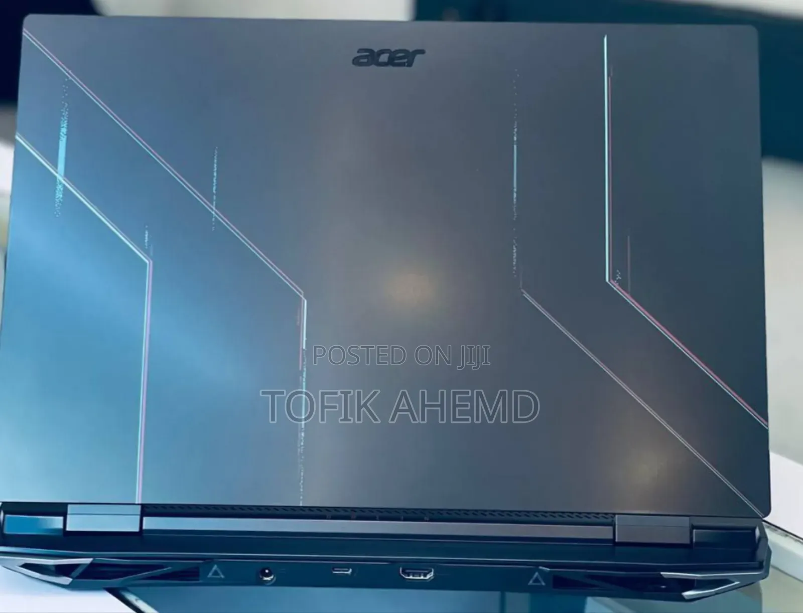 New Laptop Acer Aspire 1 A114-31 16GB Intel Core I7 SSD 512GB