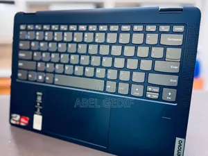 Photo - New Laptop Lenovo Flex 5 16GB AMD Ryzen 7 SSD 512GB