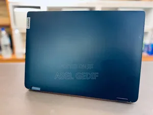 New Laptop Lenovo Flex 5 16GB AMD Ryzen 7 SSD 512GB