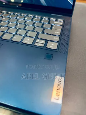 New Laptop Lenovo Flex 5 16GB AMD Ryzen 7 SSD 512GB