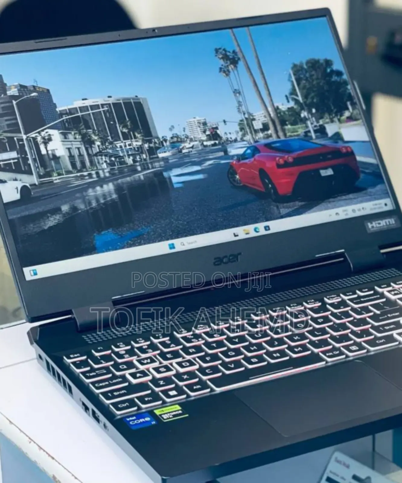 New Laptop Acer Aspire 1 A114-31 16GB Intel Core I7 SSD 512GB