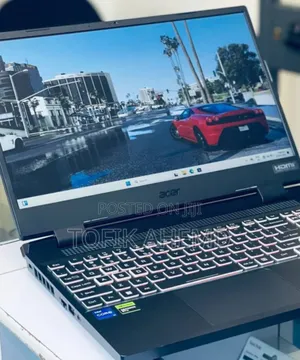 New Laptop Acer Aspire 1 A114-31 16GB Intel Core I7 SSD 512GB